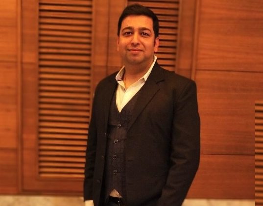 Profile picture of Amit Tyagi