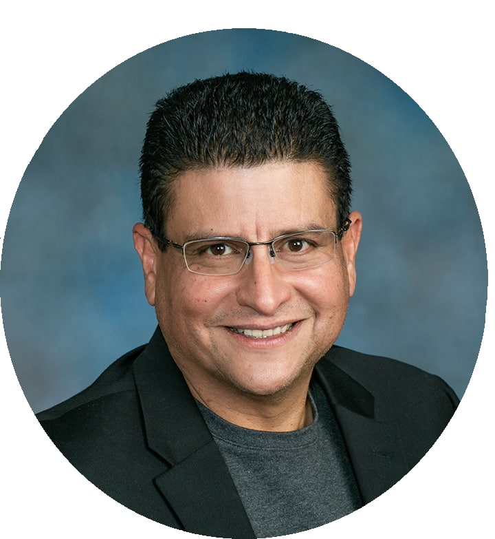 Profile picture of Luis Rivas