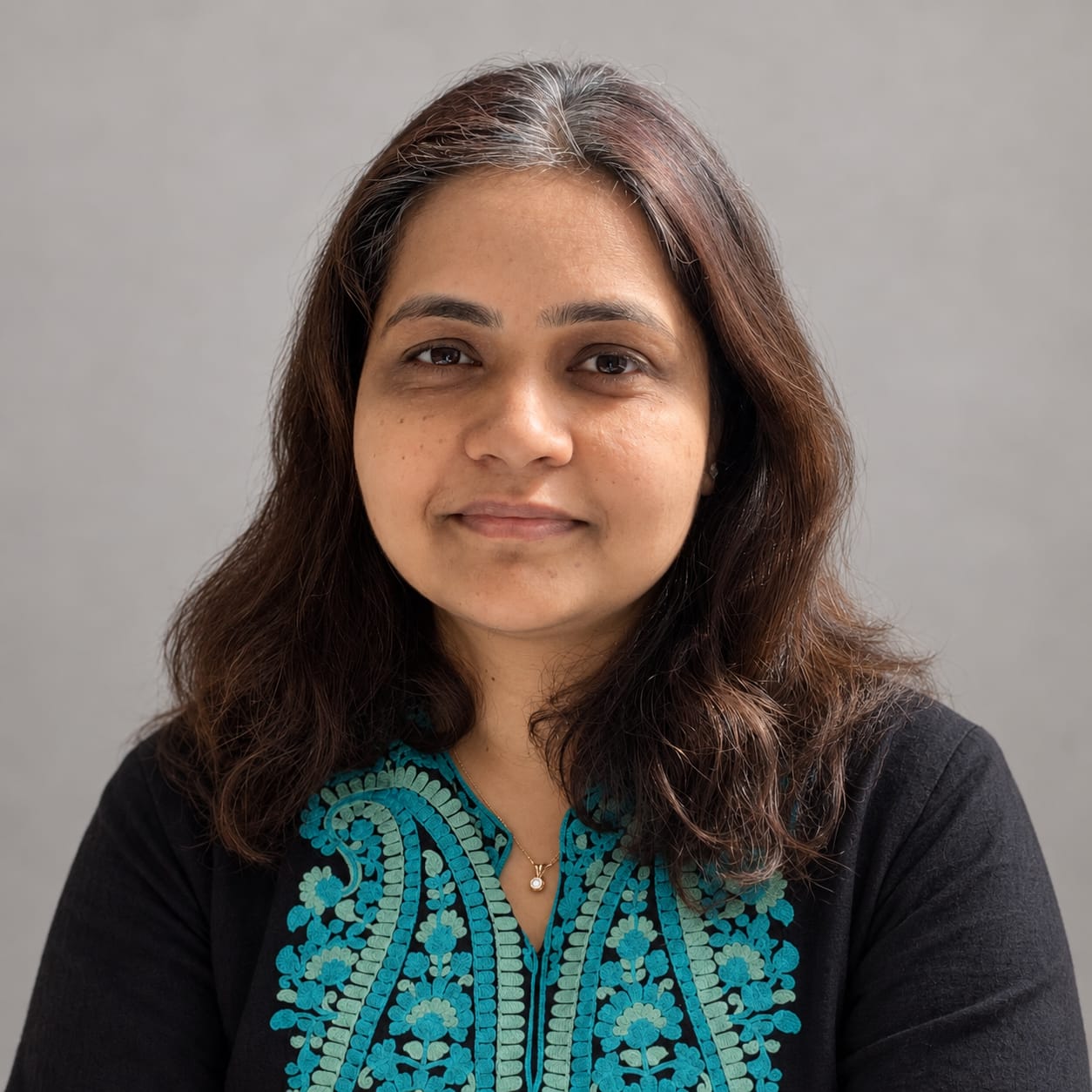 Profile picture of Shruti Mathur