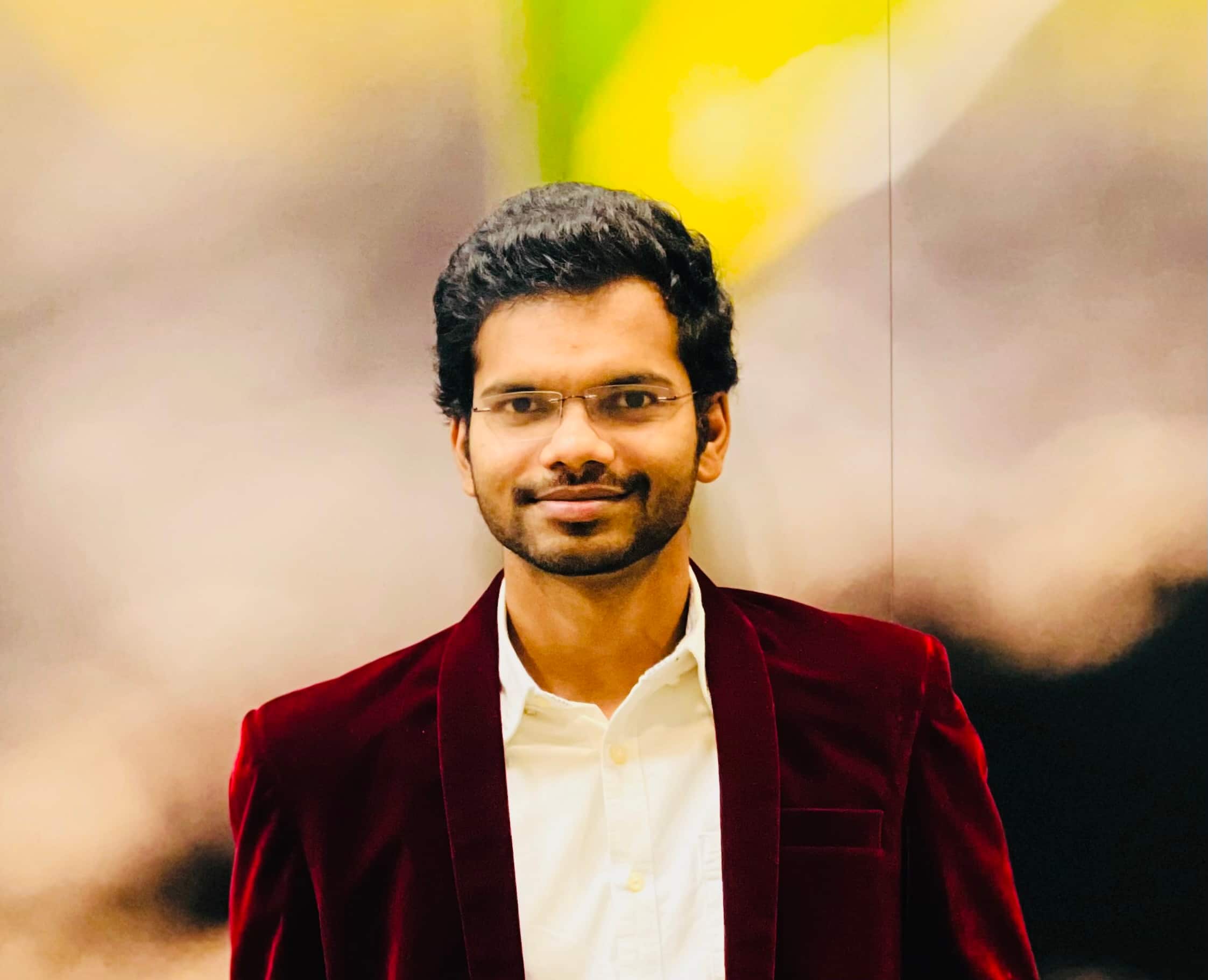 Profile picture of Pruthvi Raj Padthe