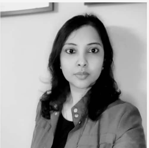 Profile picture of Amrita Gupta