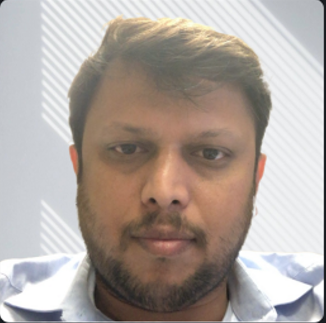 Profile picture of Prabhanjan Boggalli Raghavendra
