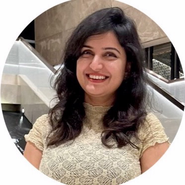 Profile picture of Likitha Gowda S