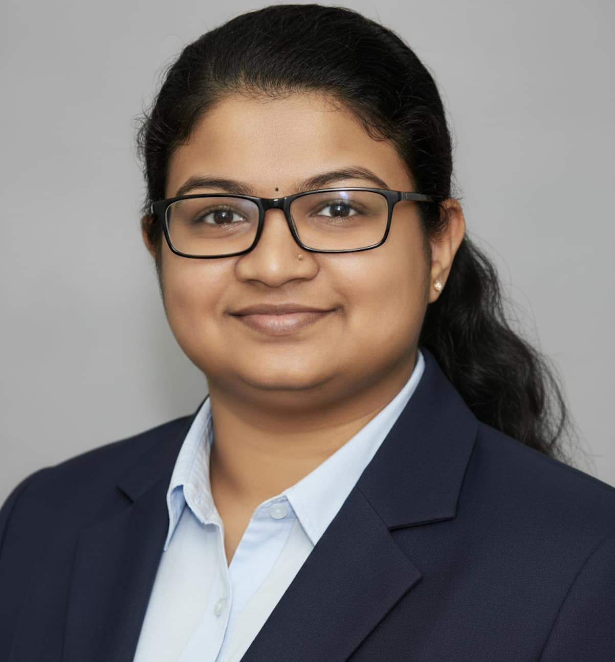 Profile picture of Niveditha Bhat