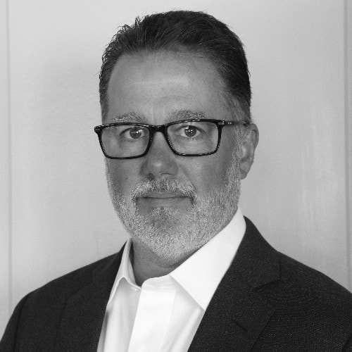 Todd Randolph, Principal, Management Consulting, and head of Data and Analytics at KPMG