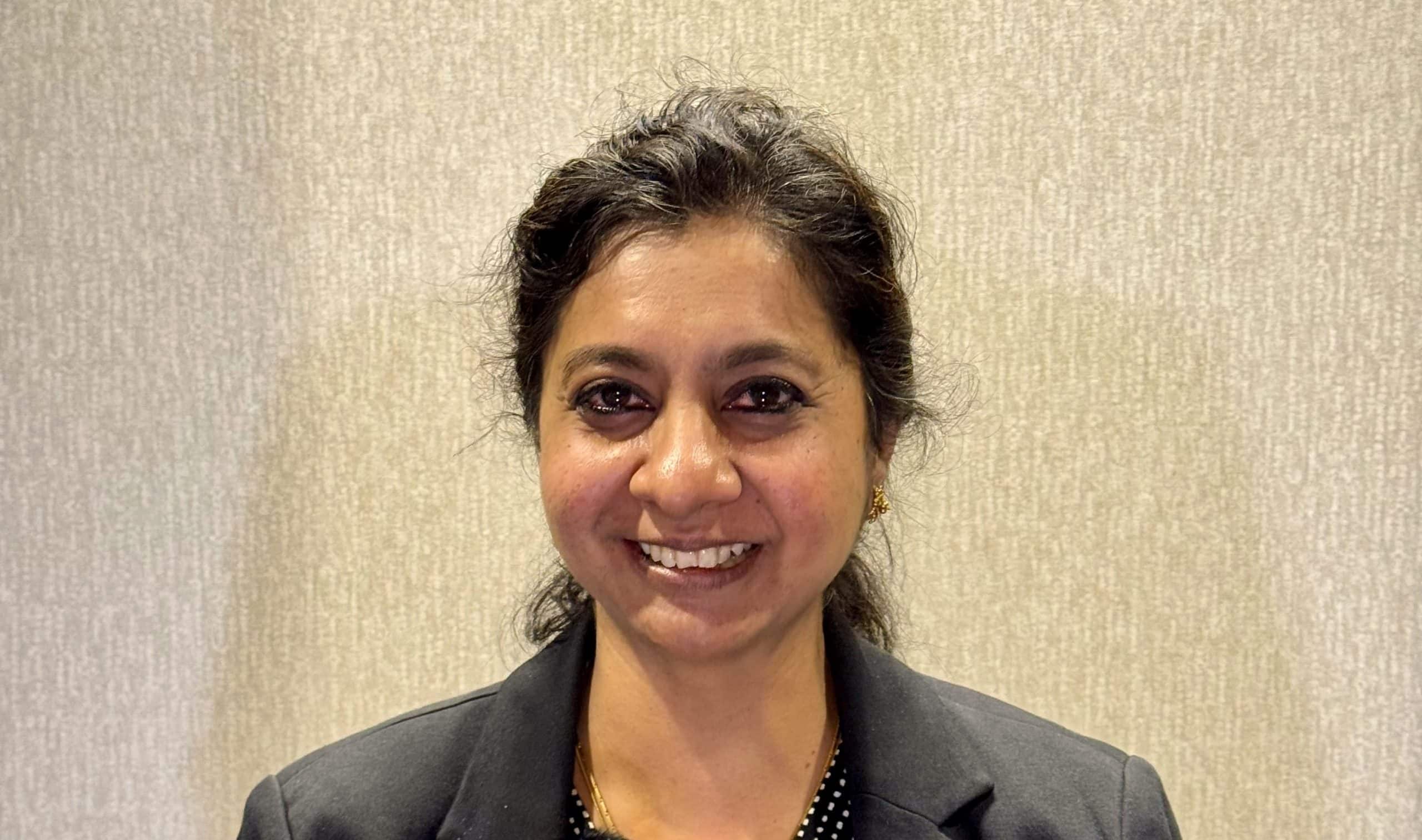 Profile picture of Krithika Raghavan