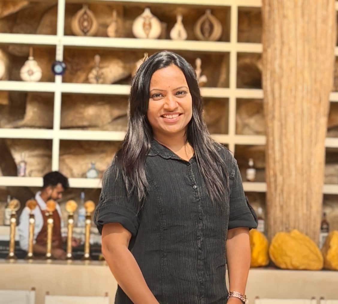 Profile picture of Annapurna Boddeti