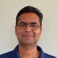 Profile picture of Som Pammar