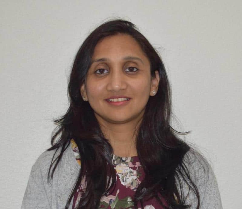 Profile picture of Neelima Gangadhar Singh