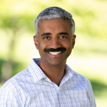Profile picture of Pravin Janardanam