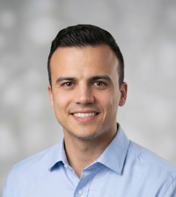 Profile picture of Can Tuzla