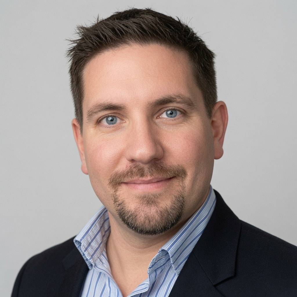 Profile picture of Jameson White