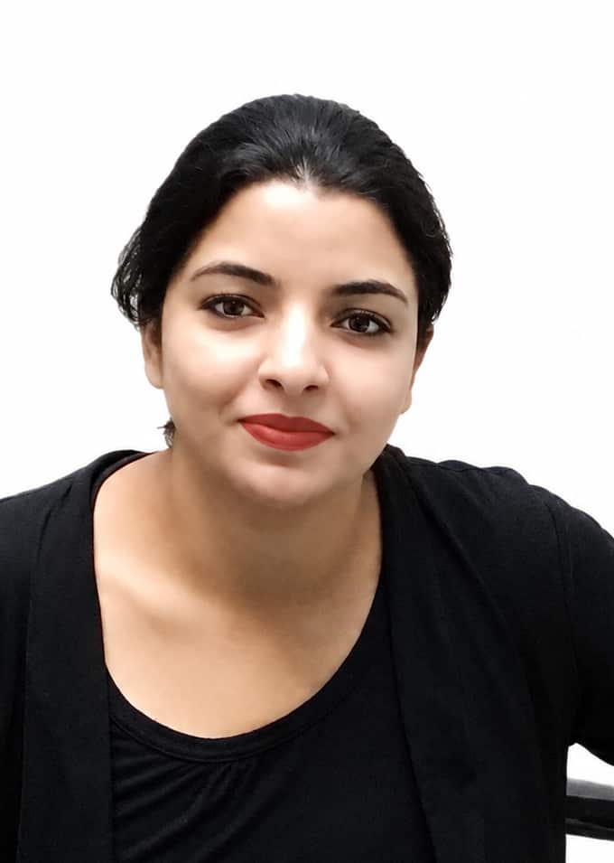 Profile picture of Pradeepa Prabhakaran