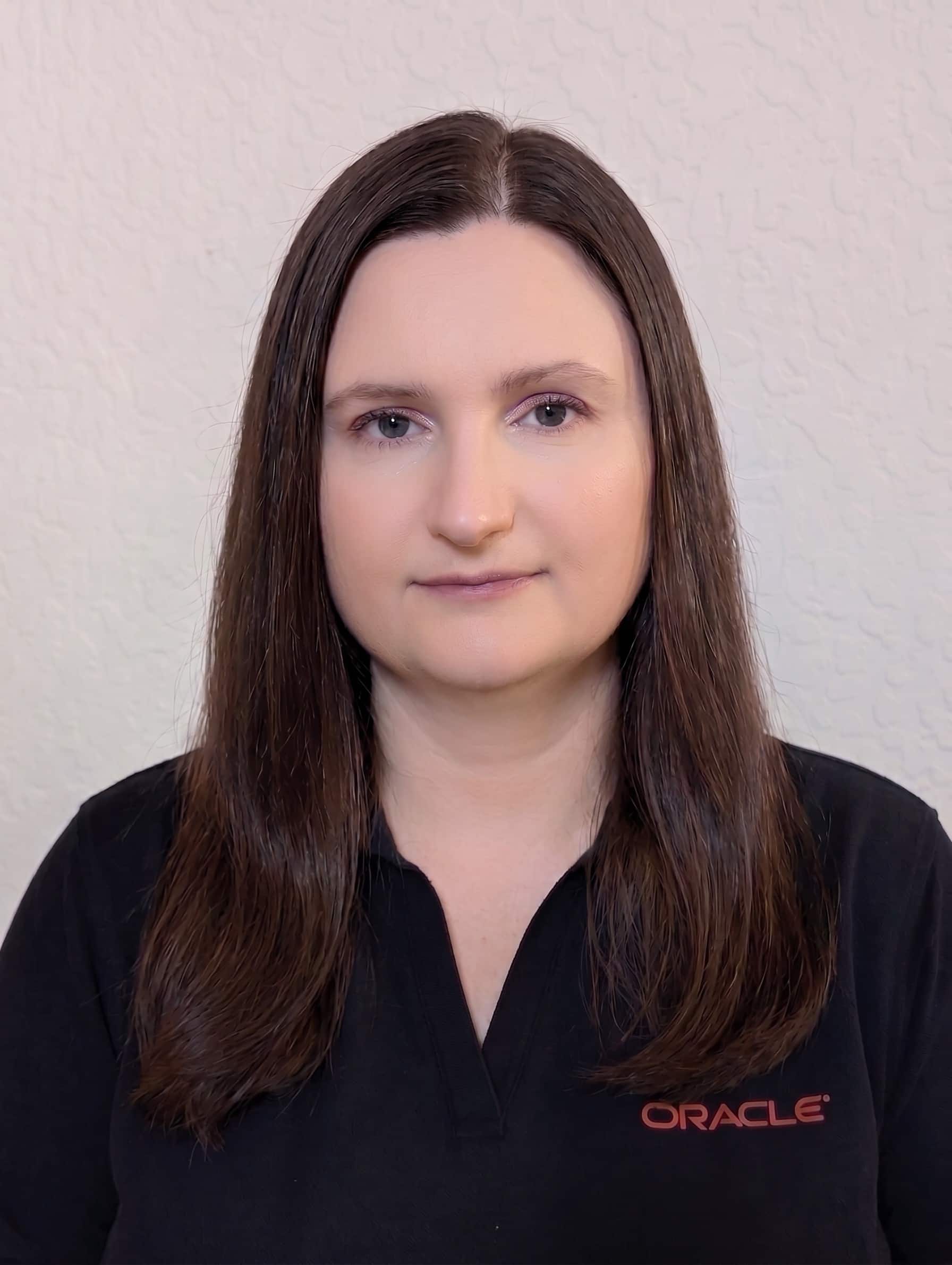 Profile picture of Aleksandra Czarlinska