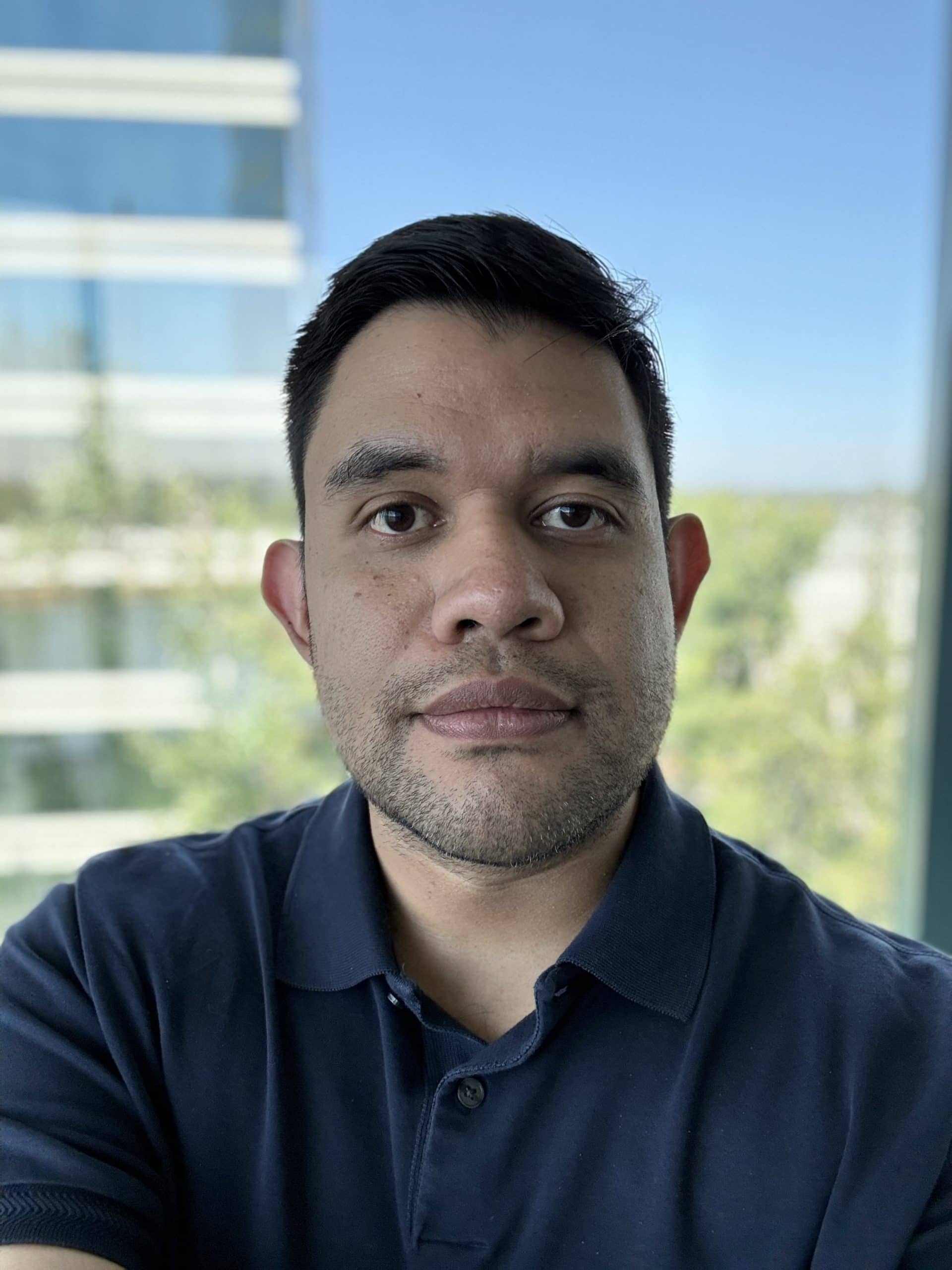 Profile picture of Alfonso Colunga Sosa