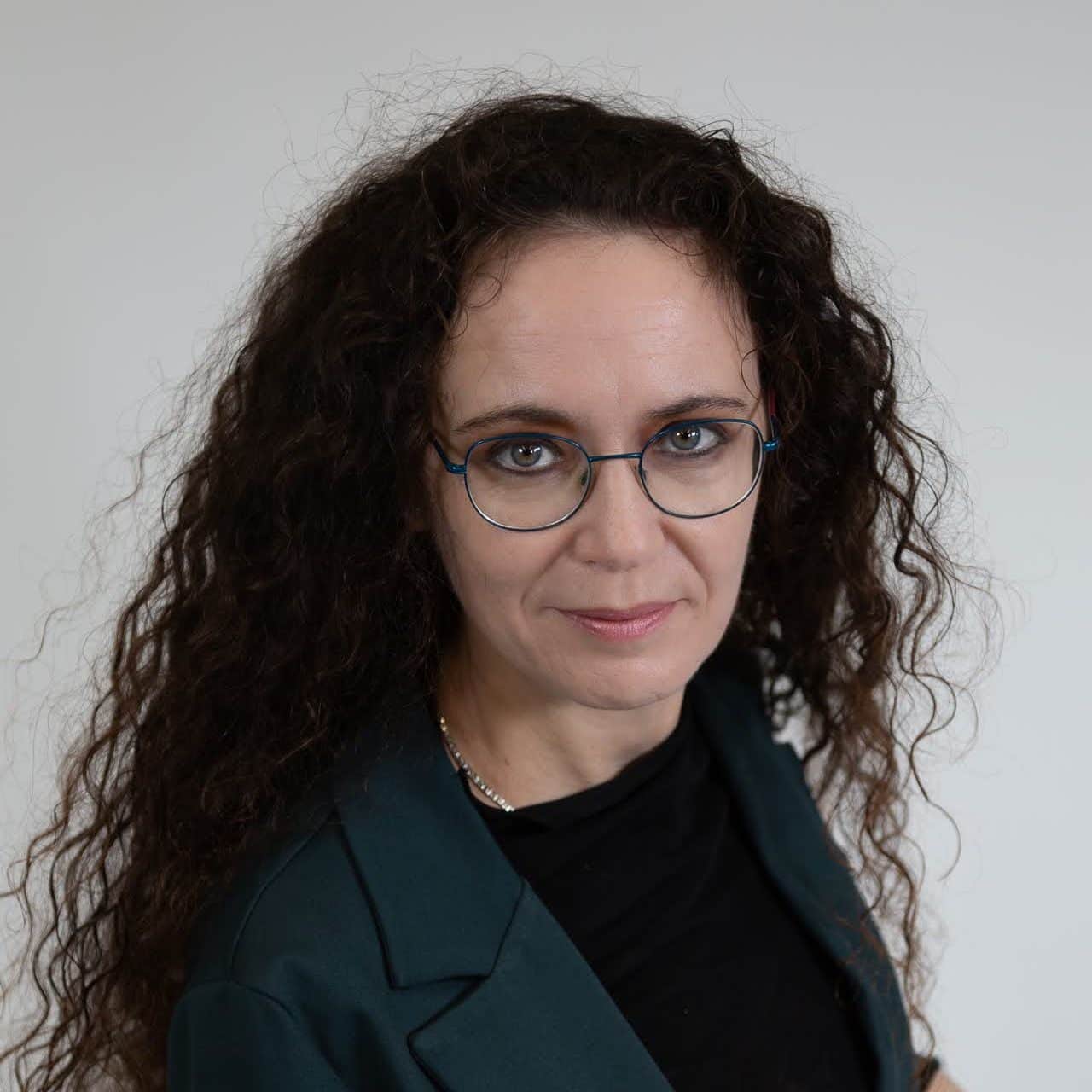 Profile picture of Natasha Reichman