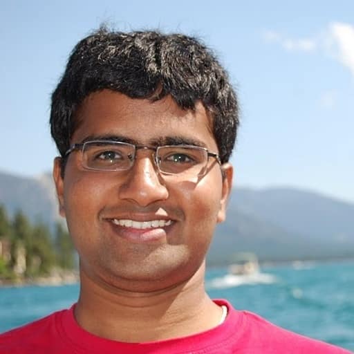 Profile picture of Venkatanathan Varadarajan
