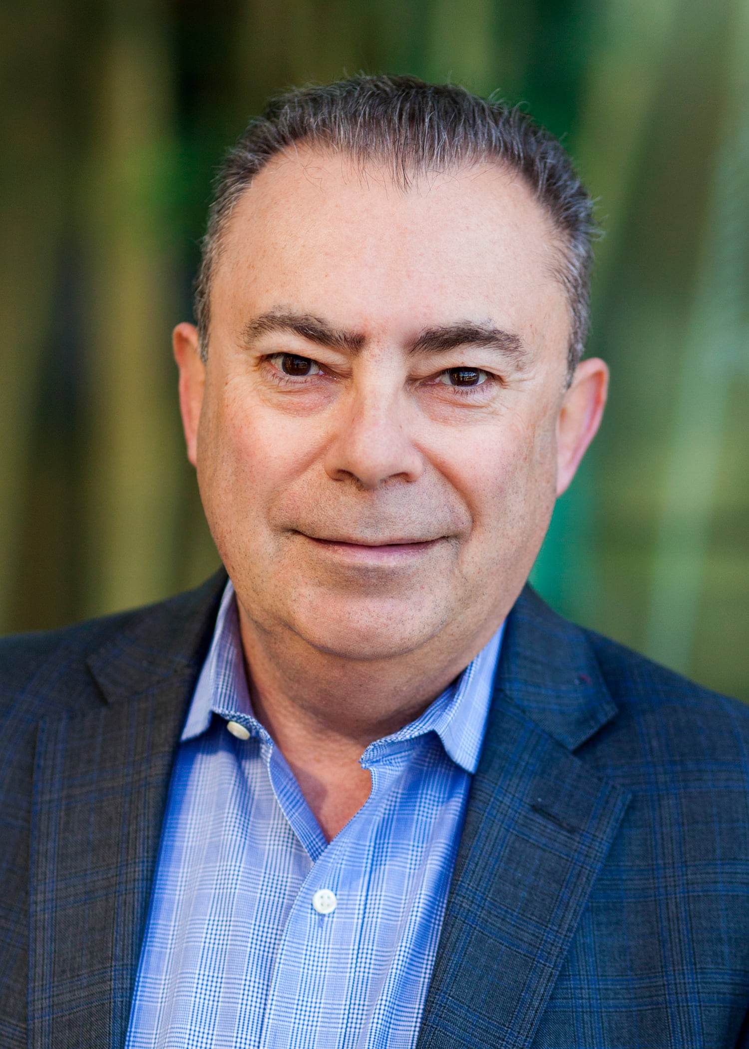 Profile picture of Mark Rakhmilevich