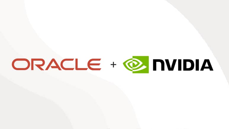 Oracle and NVIDIA