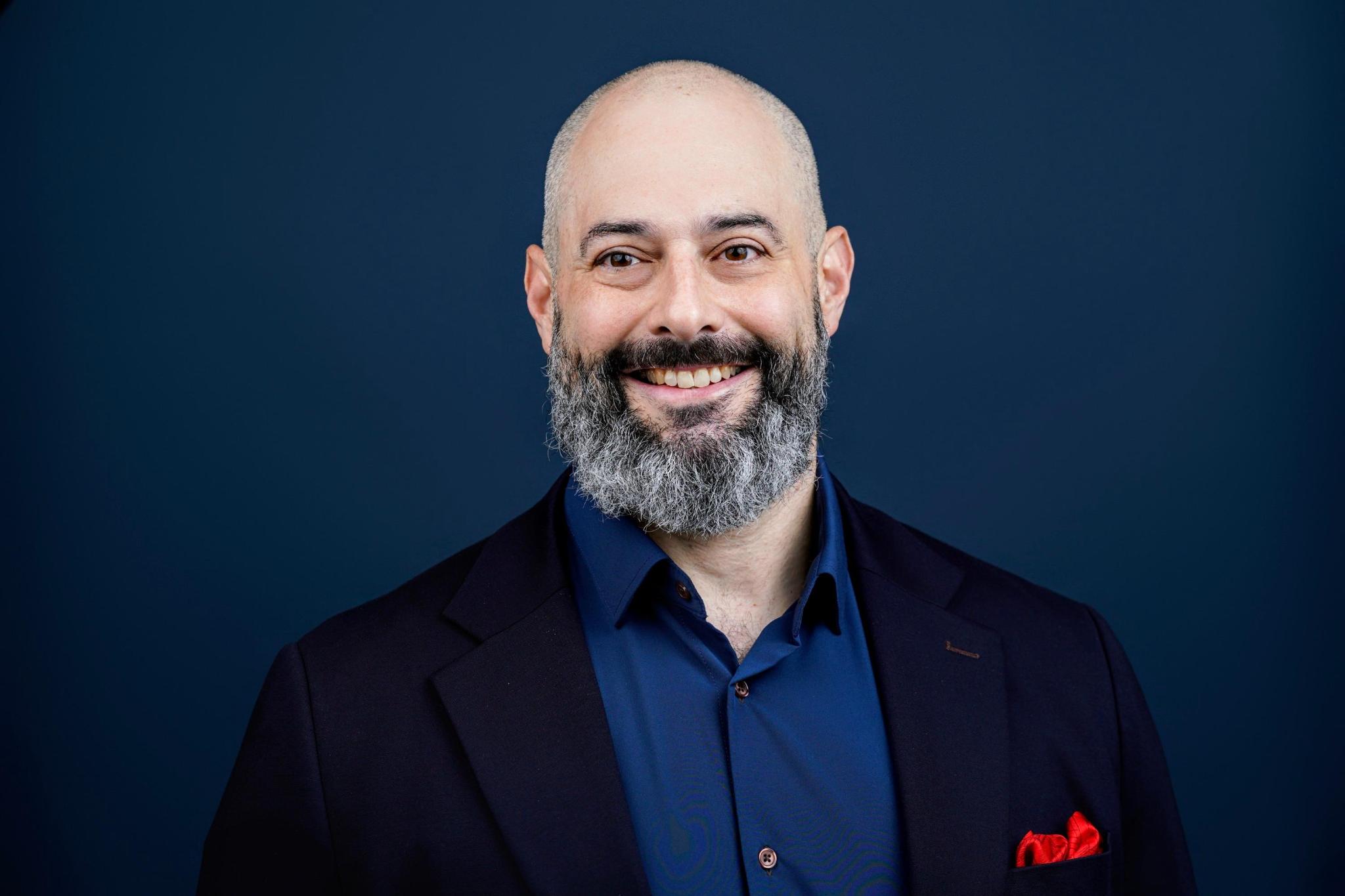 Profile picture of Esteban Rubens