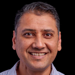 Profile picture of Mehul Shah