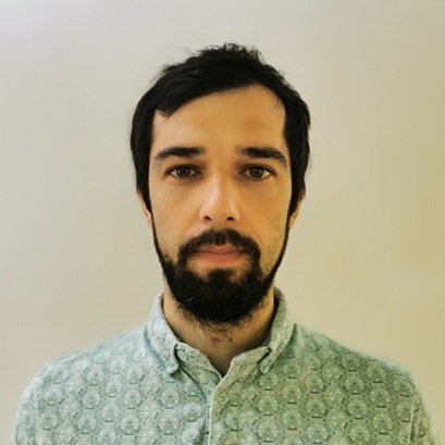 Profile picture of Andrei Ilas