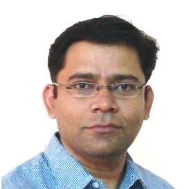 Profile picture of Arun Mahajan