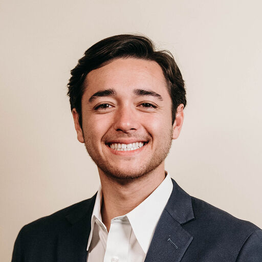 Profile picture of Austin Spier