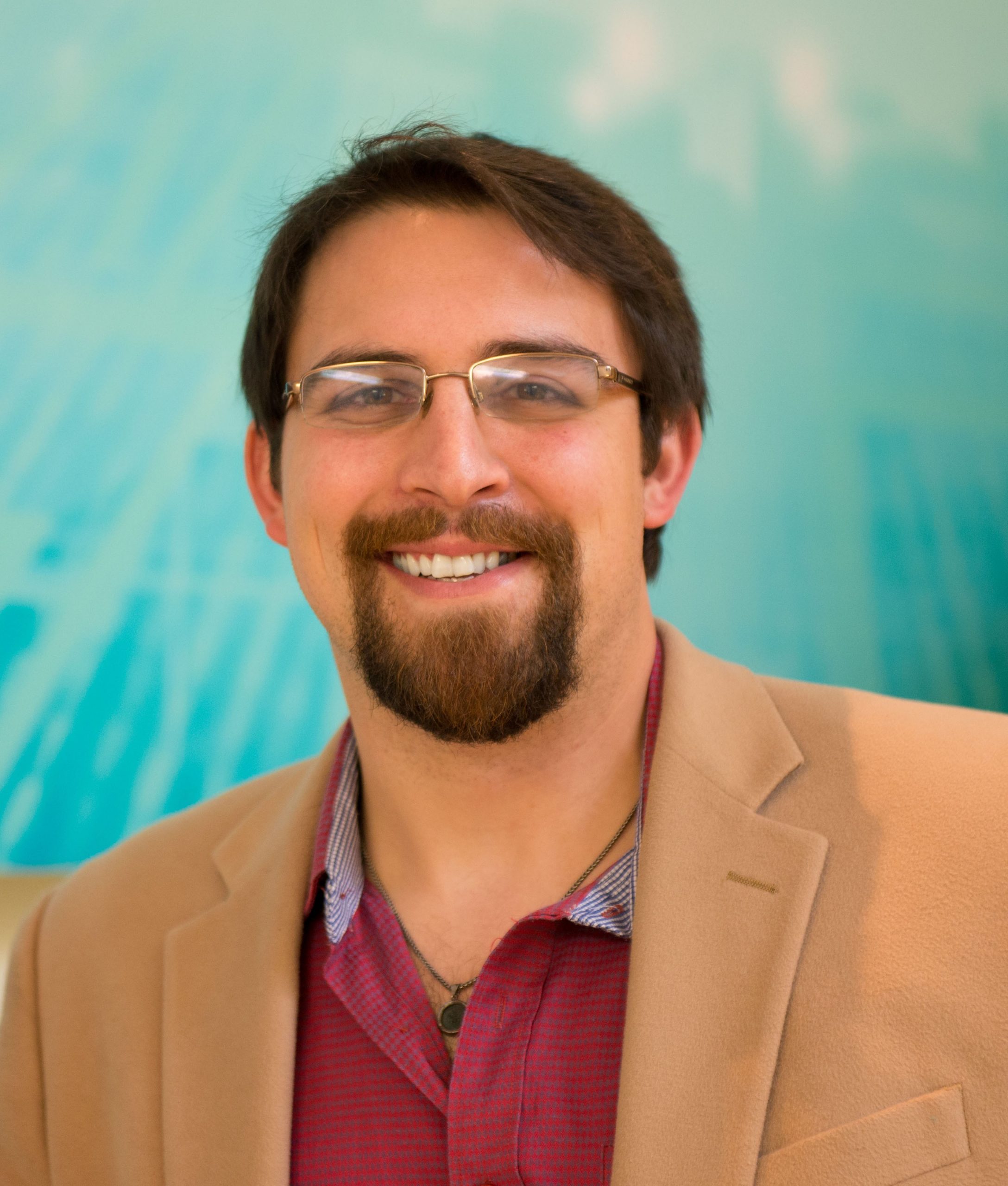 Profile picture of Calvin Smith