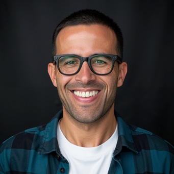 Profile picture of Felipe Garcia