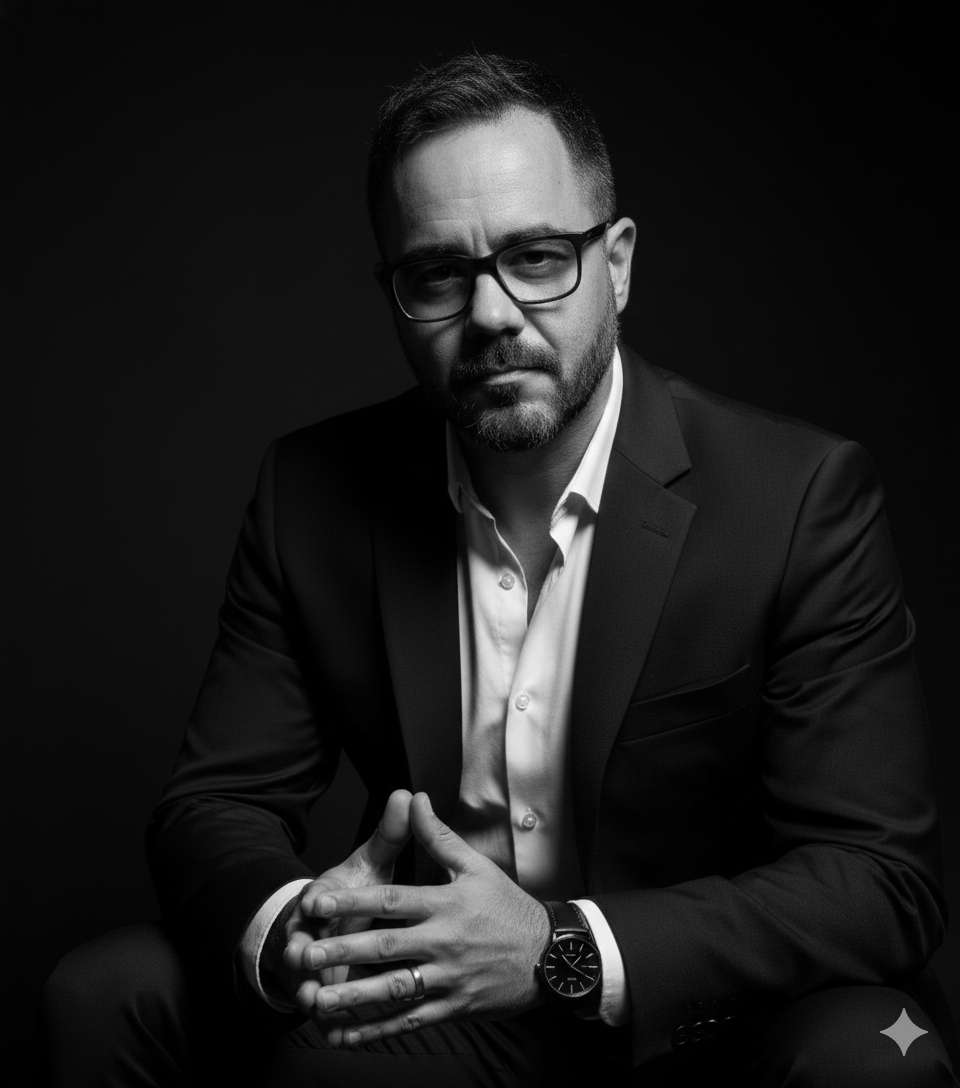 Profile picture of Alejandro Casas