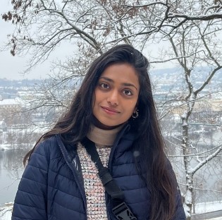 Profile picture of Sri Meghana Vyakaranam