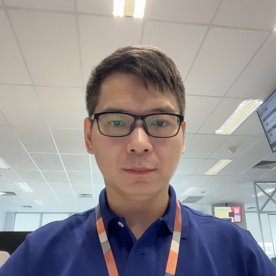 Profile picture of Leo Li