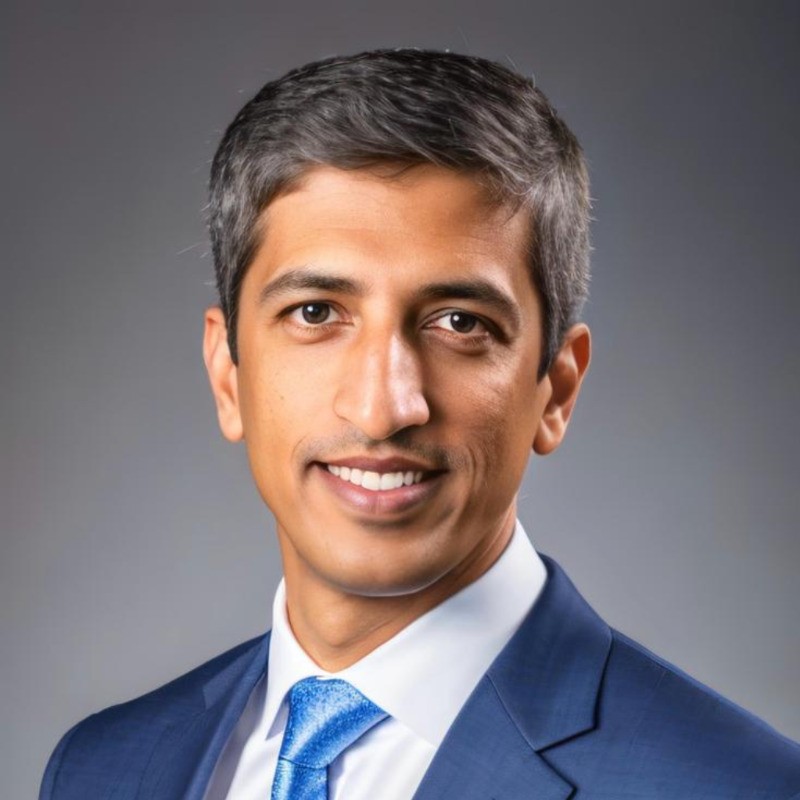 Profile picture of Riaz Kapadia