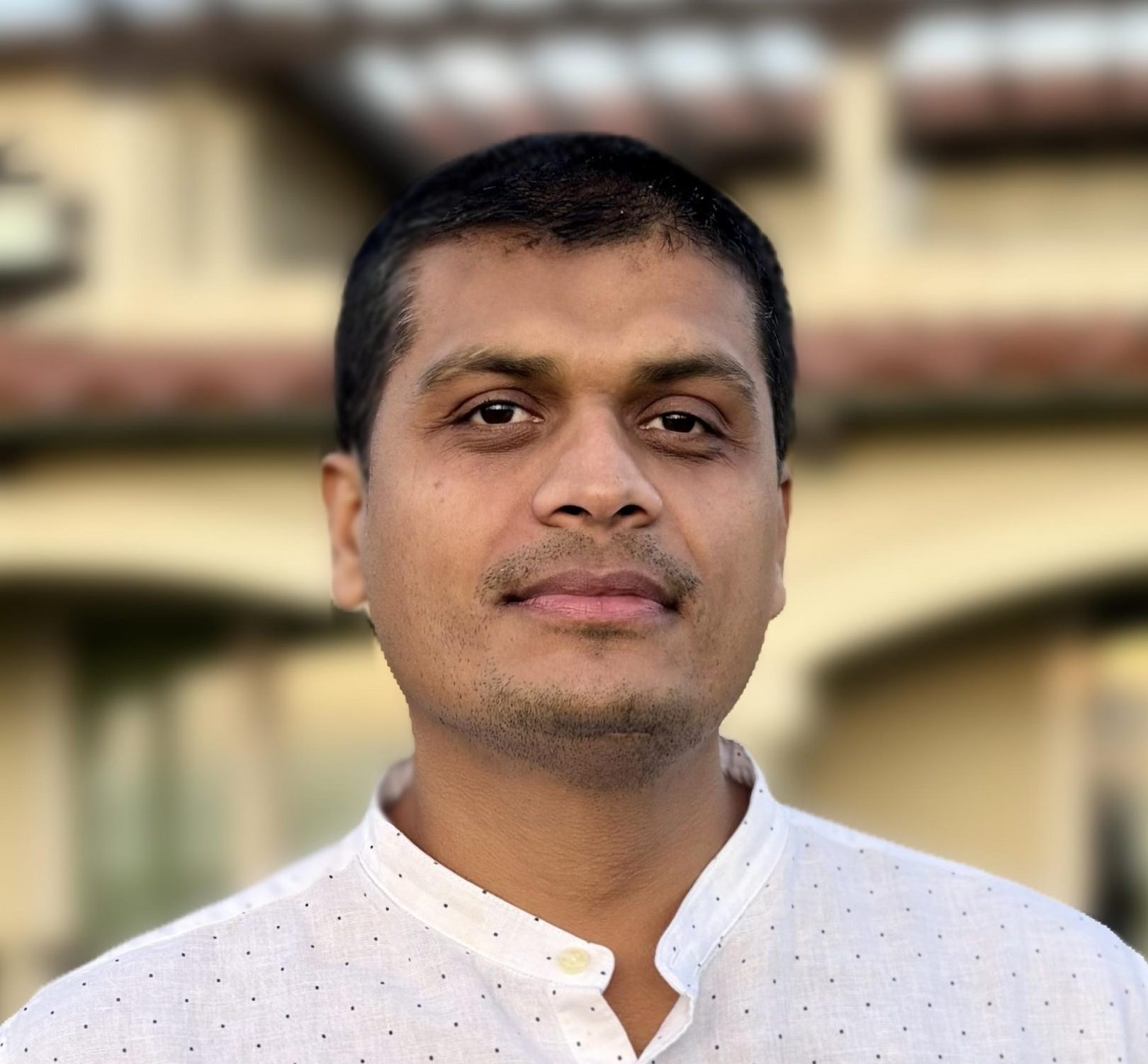 Profile picture of Amar Gowda