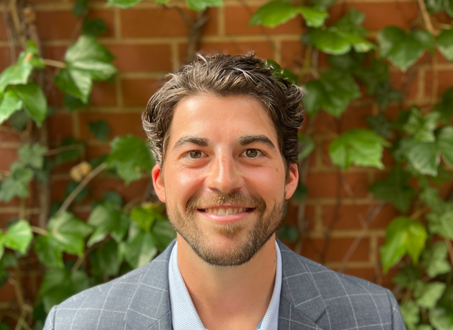 Profile picture of Nick Thomas