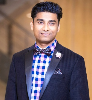 Profile picture of Rajsagar Rawool