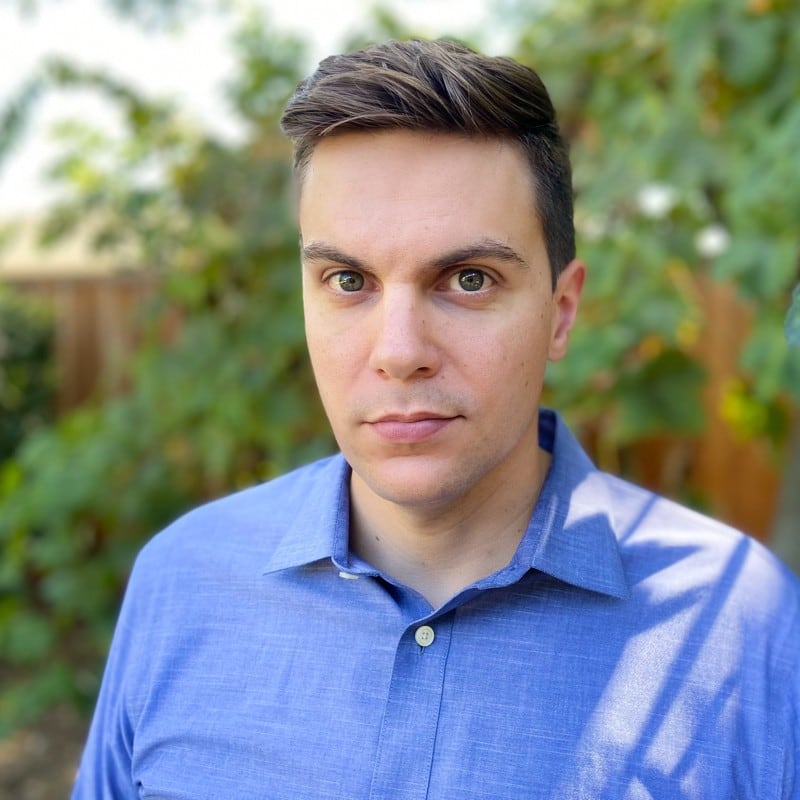 Profile picture of Riley Burden