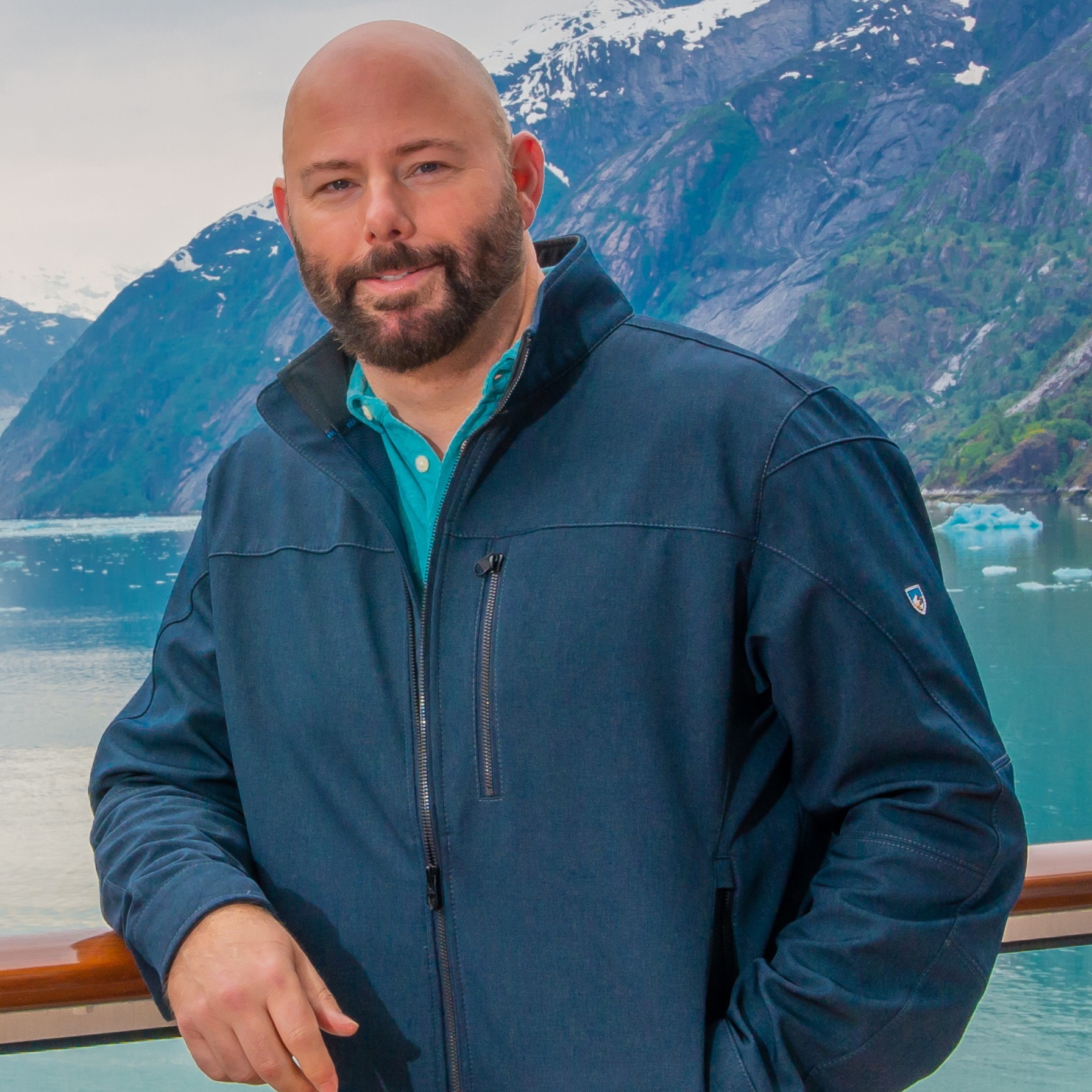 Profile picture of Chris Riggin