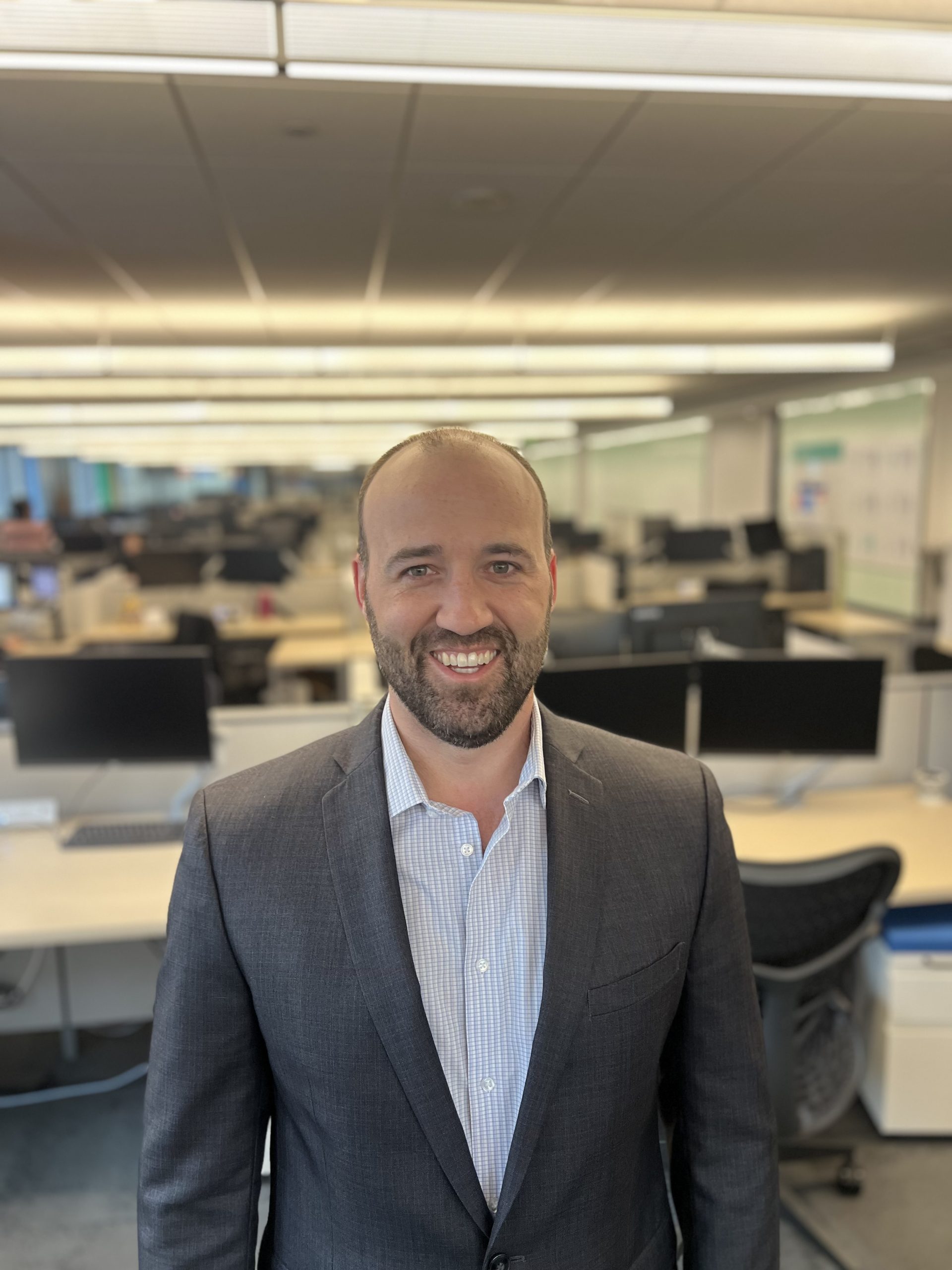 Profile picture of Jordan Spore