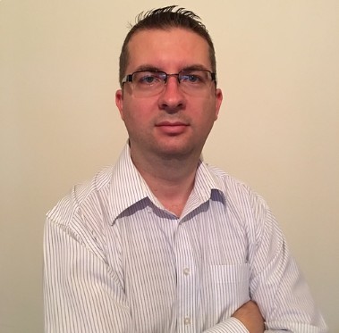 Profile picture of Cristian Sarafoleanu