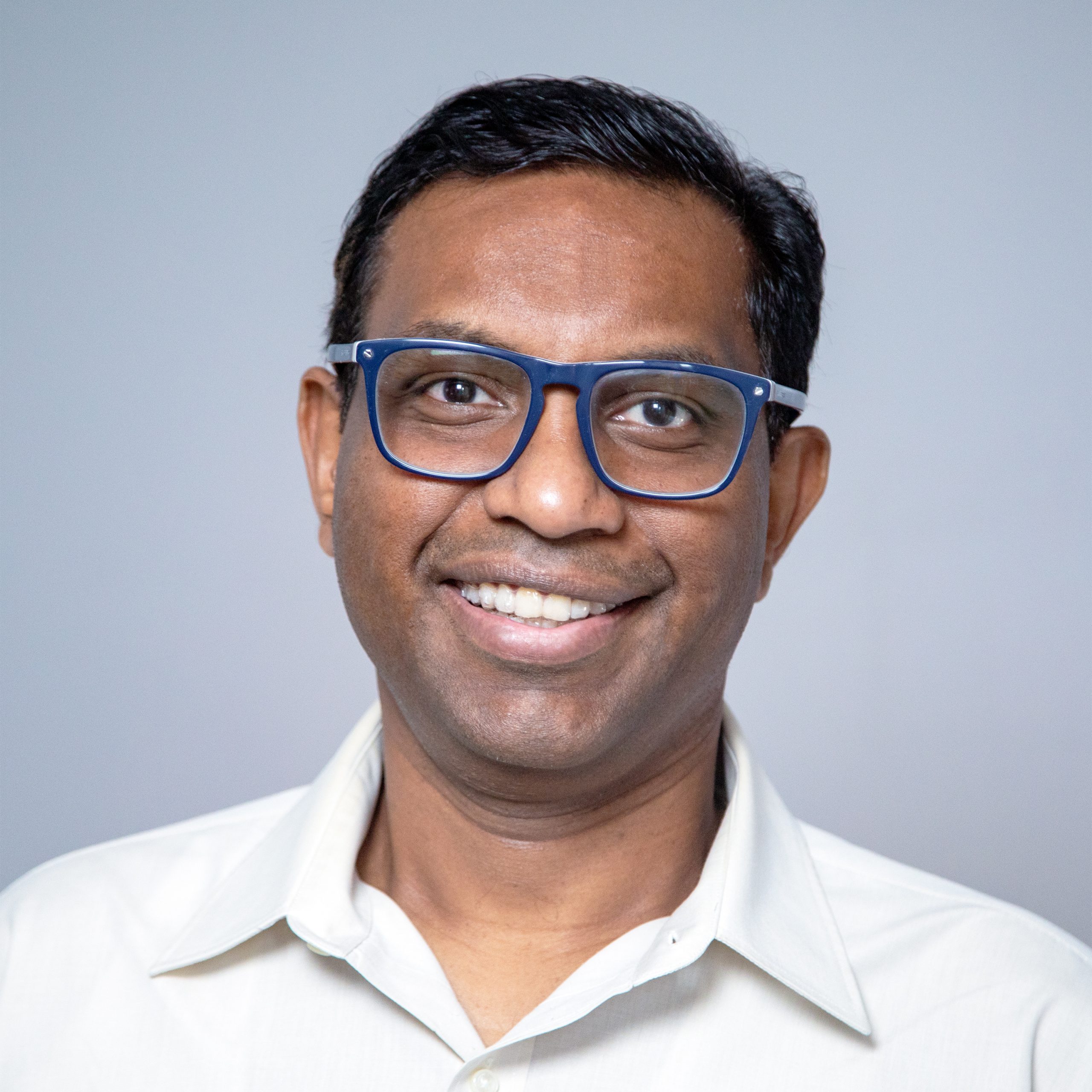 Profile picture of Pradeep Vincent