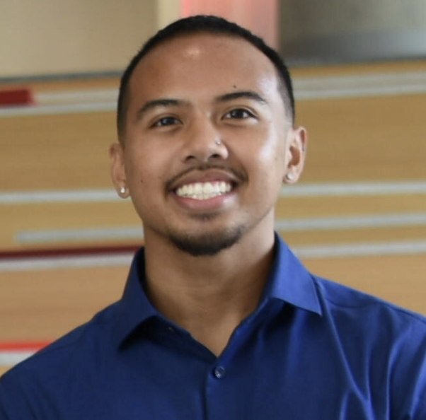 Profile picture of Josiah Oriendo