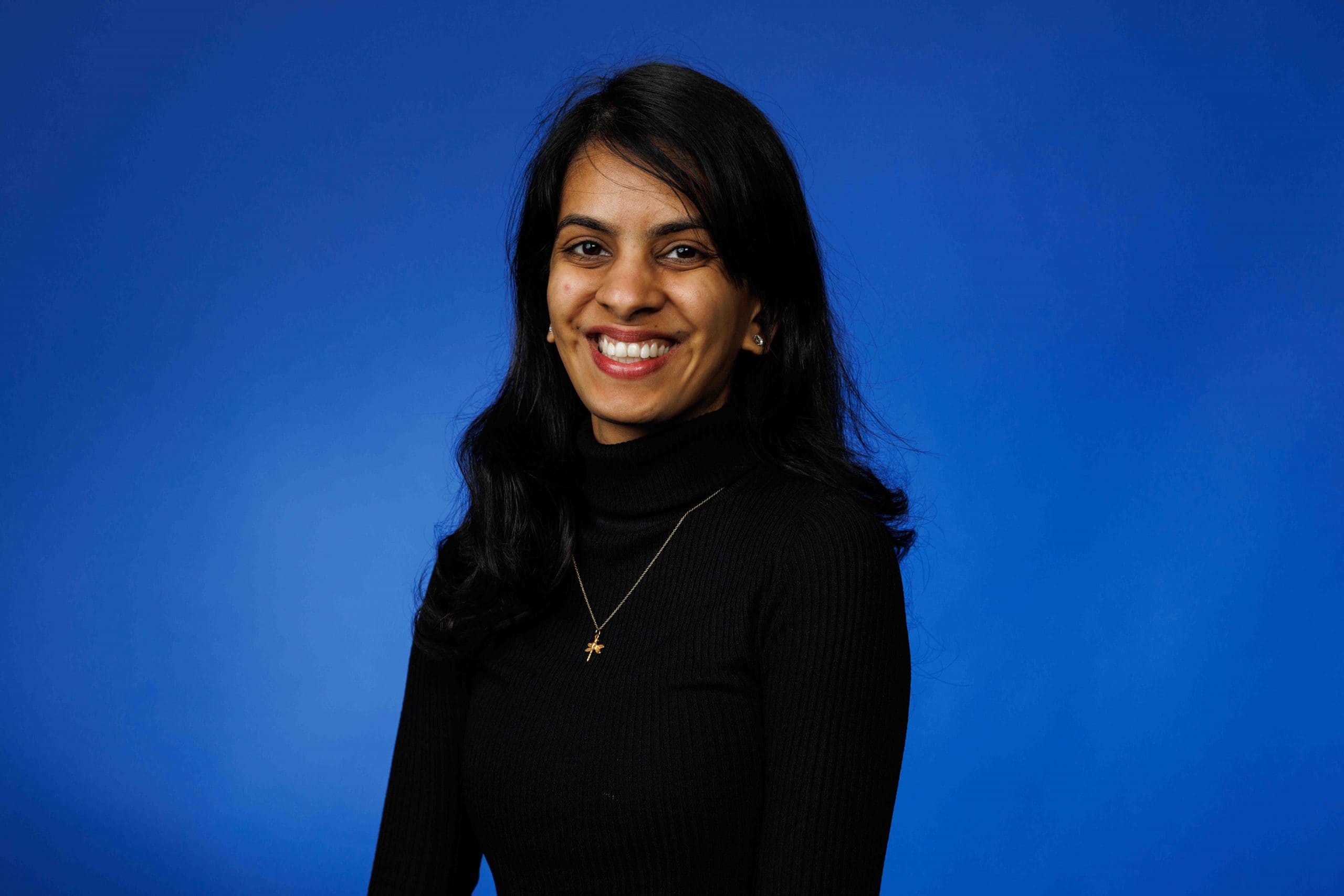 Profile picture of Ritika Gupta