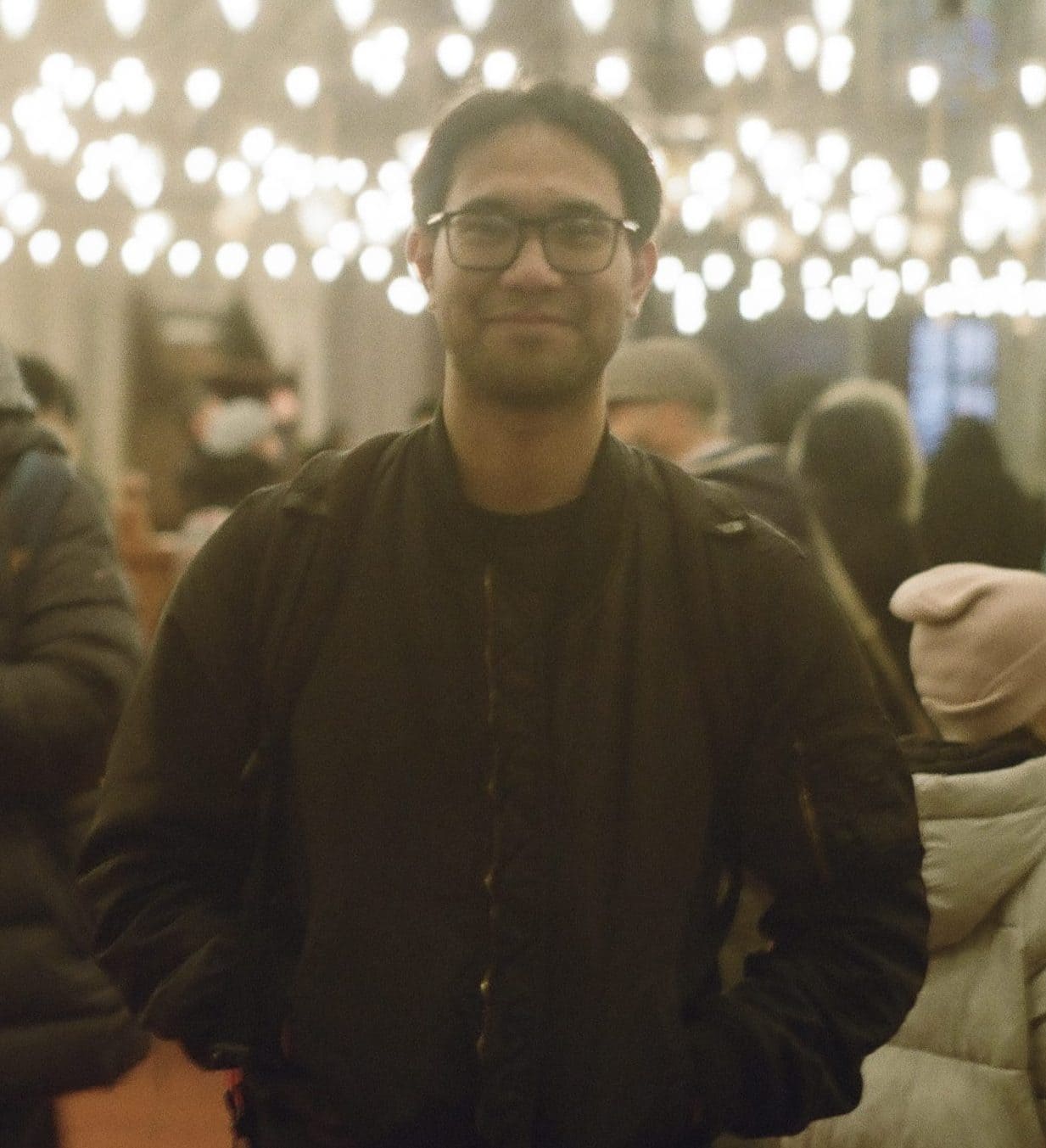 Profile picture of Rio Imanputra