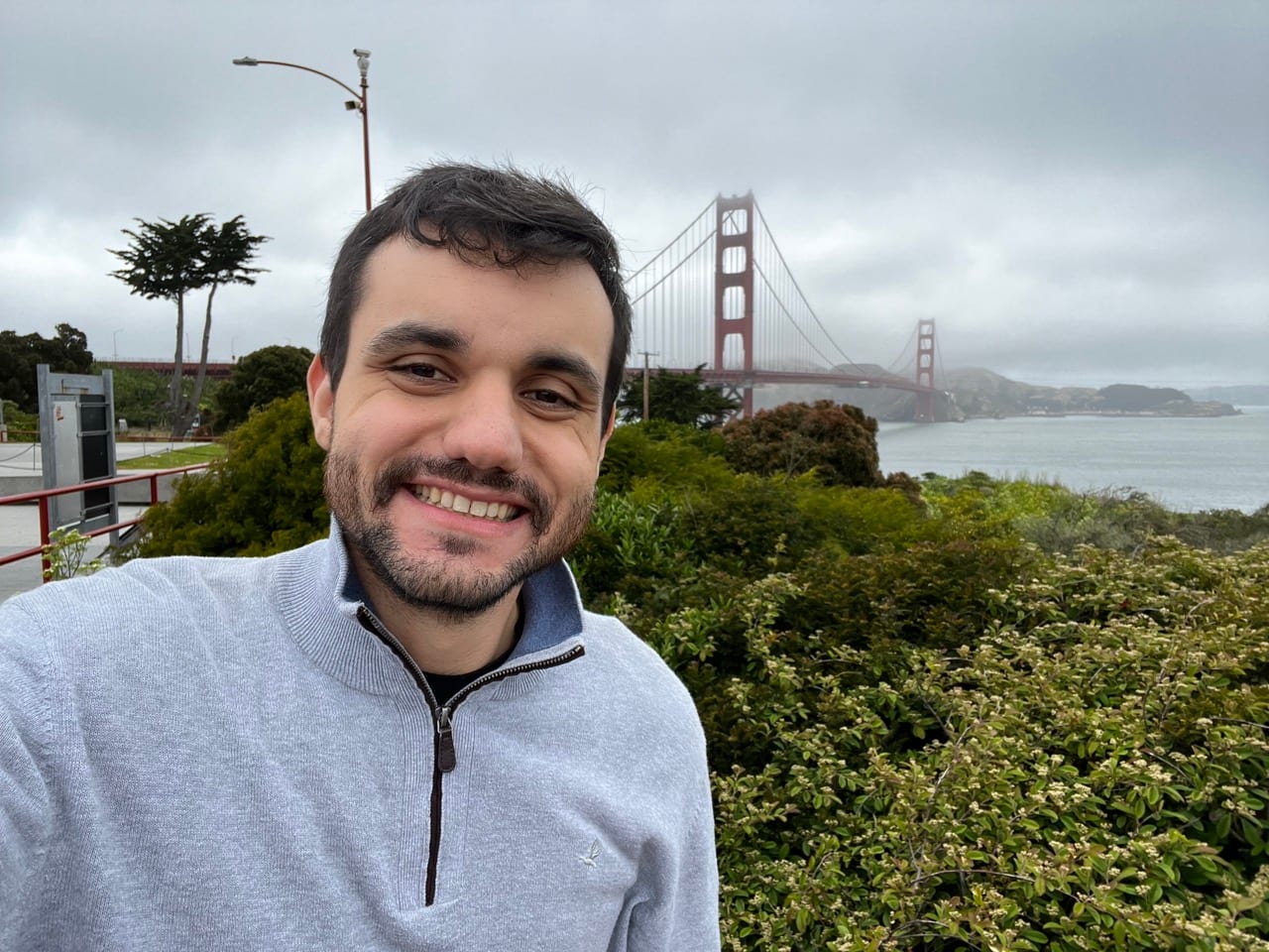 Profile picture of João Speglich