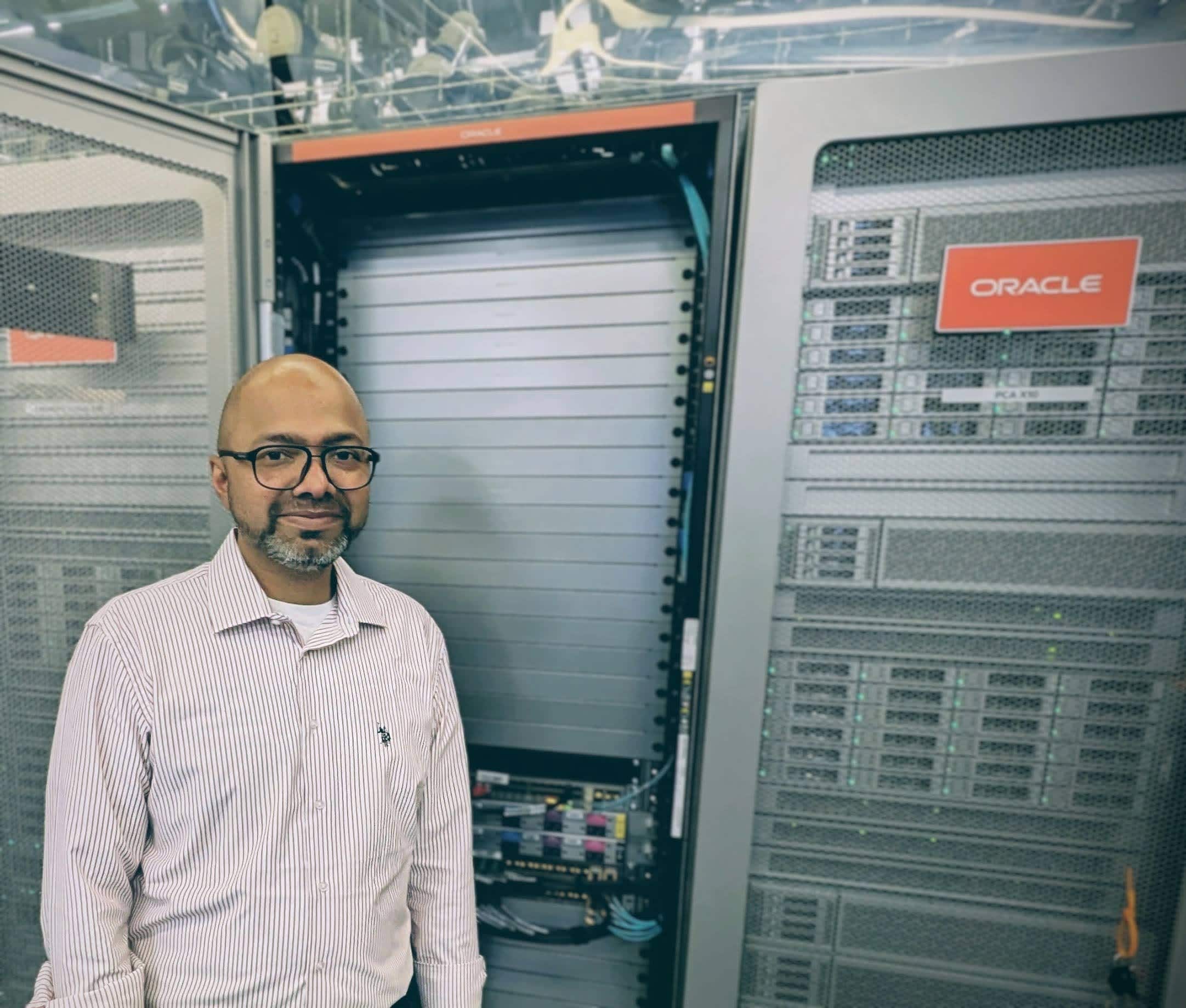 Profile picture of Natraj Mani