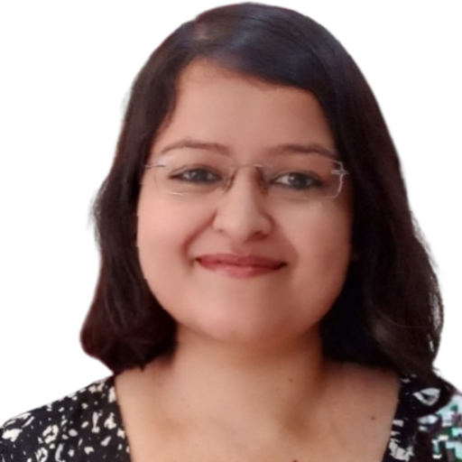 Profile picture of Debadrita Ghosh