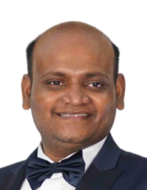 Profile picture of Bapirajuswamy Vuda