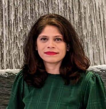Profile picture of Sonali Mishra